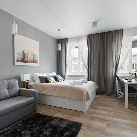 Nowy Swiat 60 - 170 M Do Metra - Prywatne Mieszkanie W Centrum Warszawy - Better Rental 바르샤바 외부 사진