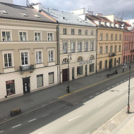 Nowy Swiat 60 - 170 M Do Metra - Prywatne Mieszkanie W Centrum Warszawy - Better Rental 바르샤바 외부 사진