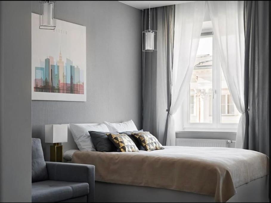 Nowy Swiat 60 - 170 M Do Metra - Prywatne Mieszkanie W Centrum Warszawy - Better Rental 바르샤바 외부 사진