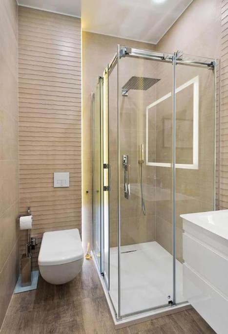 Nowy Swiat 60 - 170 M Do Metra - Prywatne Mieszkanie W Centrum Warszawy - Better Rental 바르샤바 외부 사진