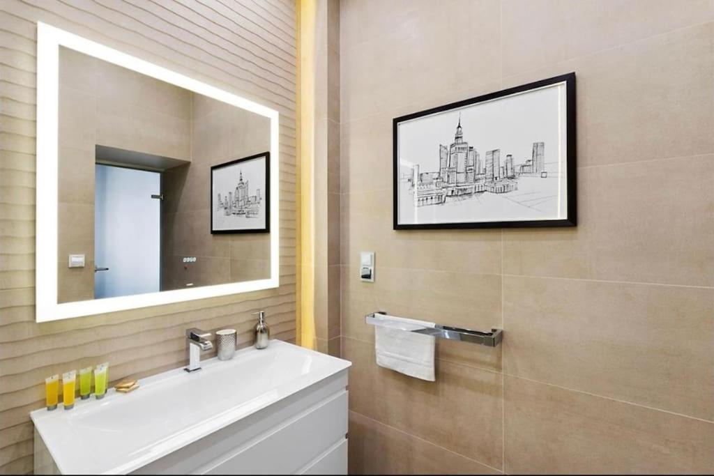 Nowy Swiat 60 - 170 M Do Metra - Prywatne Mieszkanie W Centrum Warszawy - Better Rental 바르샤바 외부 사진