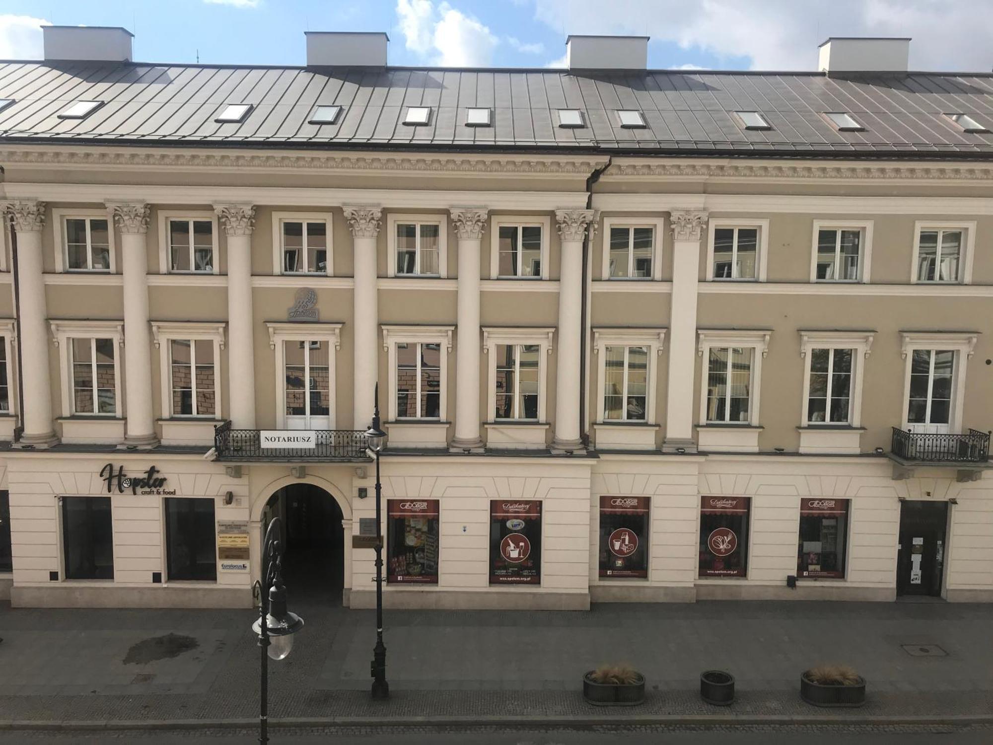 Nowy Swiat 60 - 170 M Do Metra - Prywatne Mieszkanie W Centrum Warszawy - Better Rental 바르샤바 외부 사진
